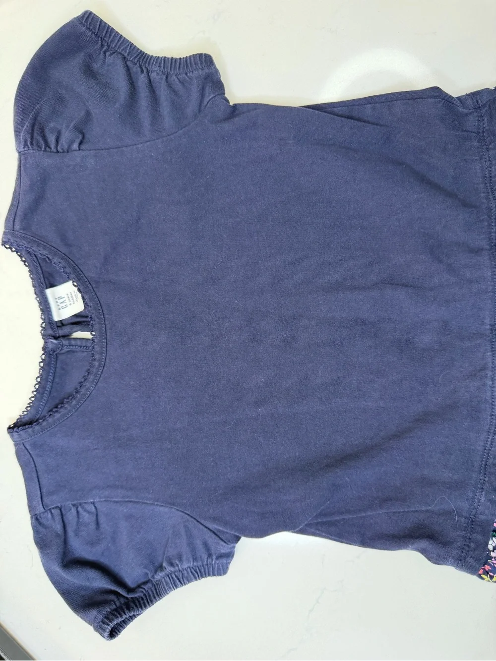 GAP sweet everyday